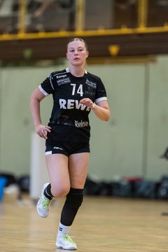 Bild 169 - wAJ Quali zur OL Runde 2